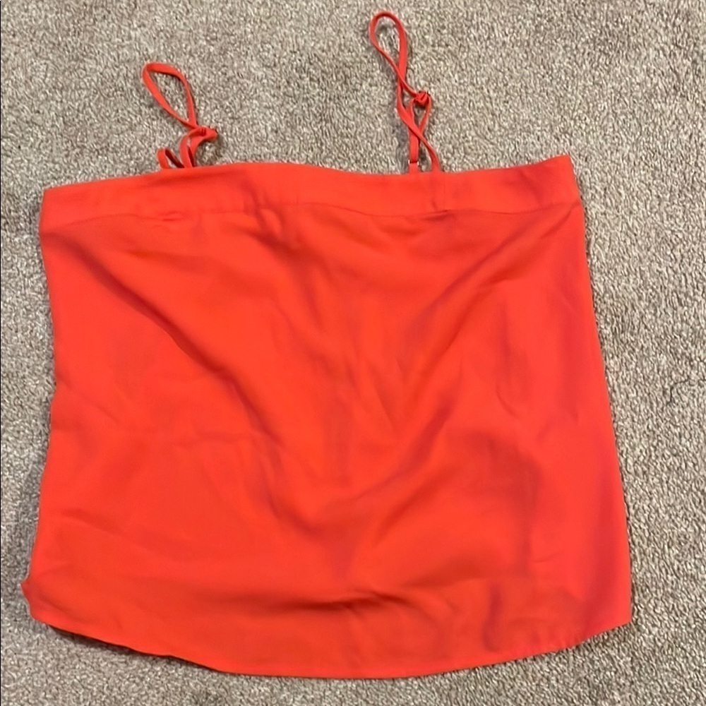 BP Camisole with Adjustable Straps